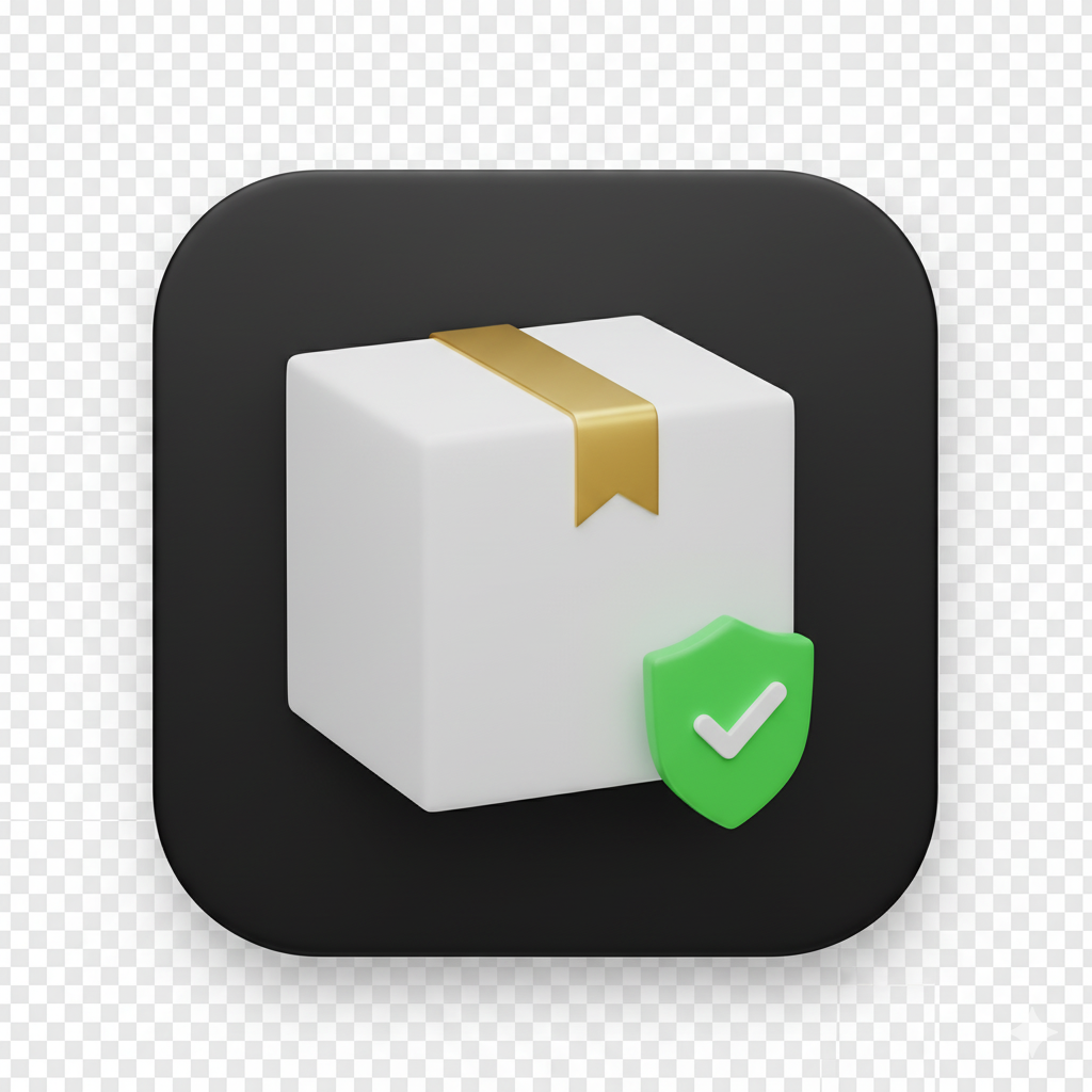 Shipping & Theft Protection.