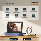 Digital Photo Frame VIP