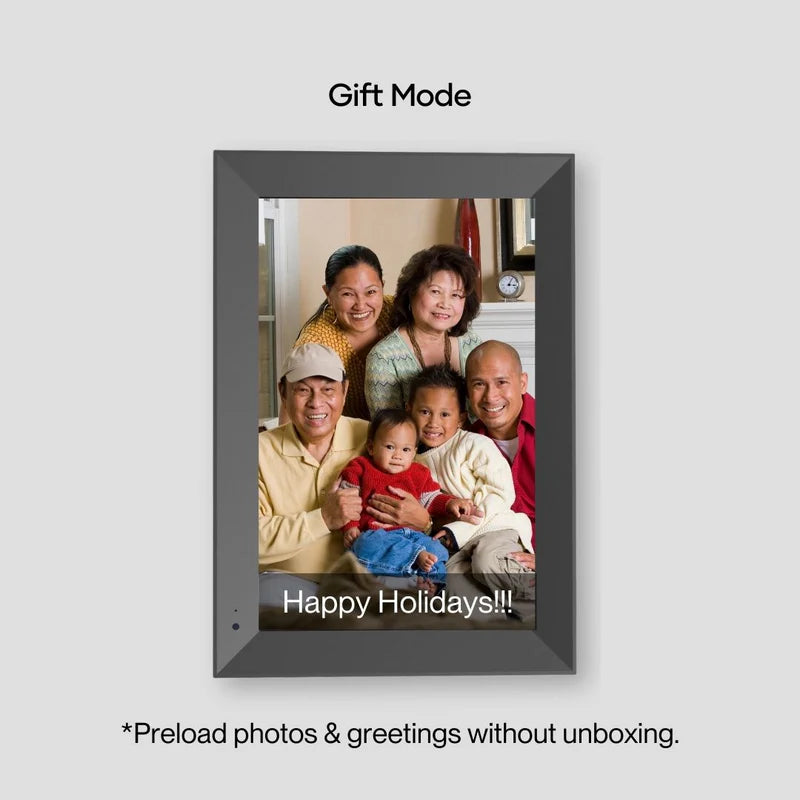 Digital Photo Frame VIP