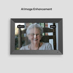 Digital Photo Frame VIP
