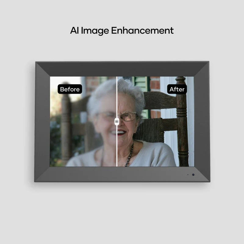 Digital Photo Frame VIP
