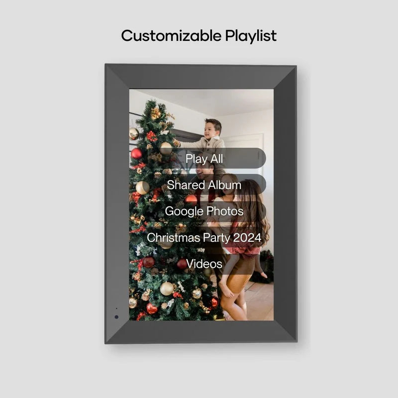 Digital Photo Frame VIP