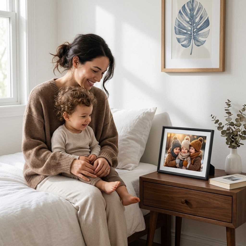 Digital Photo Frame