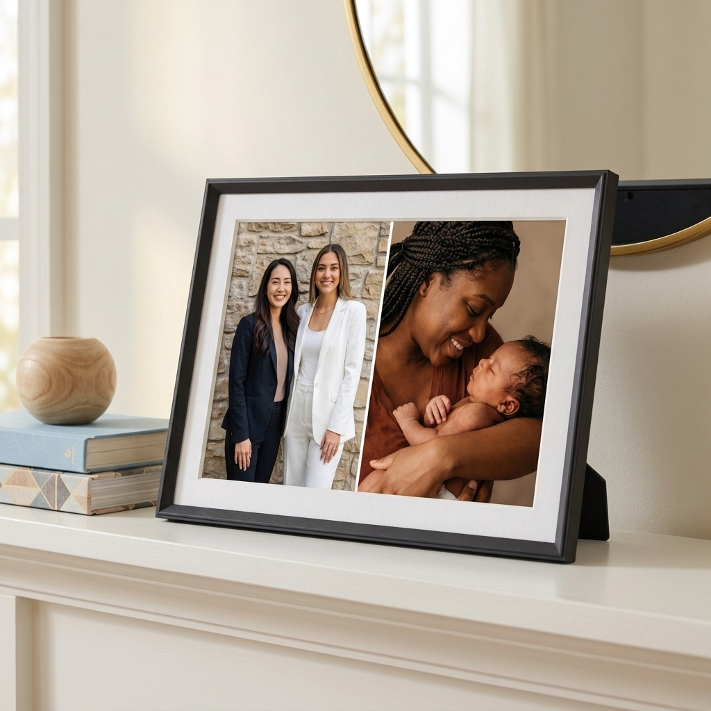 Digital Photo Frame