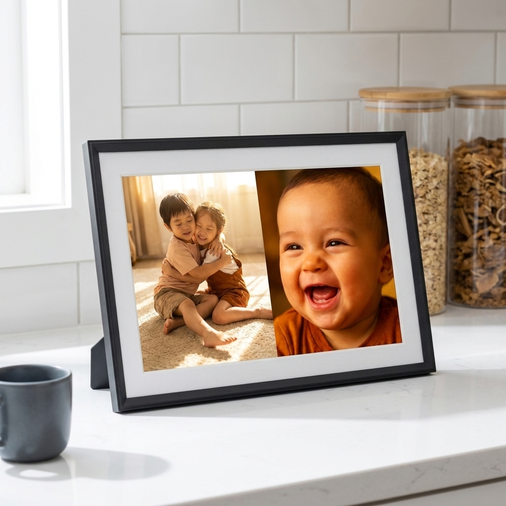 Digital Photo Frame