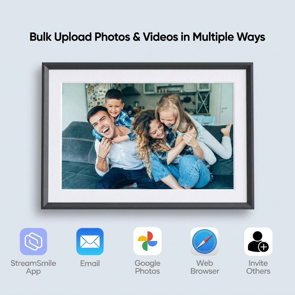 Digital Photo Frame