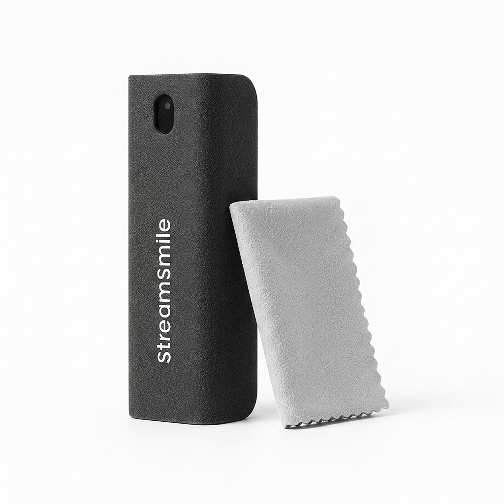 Screen Cleaning Kit VIP